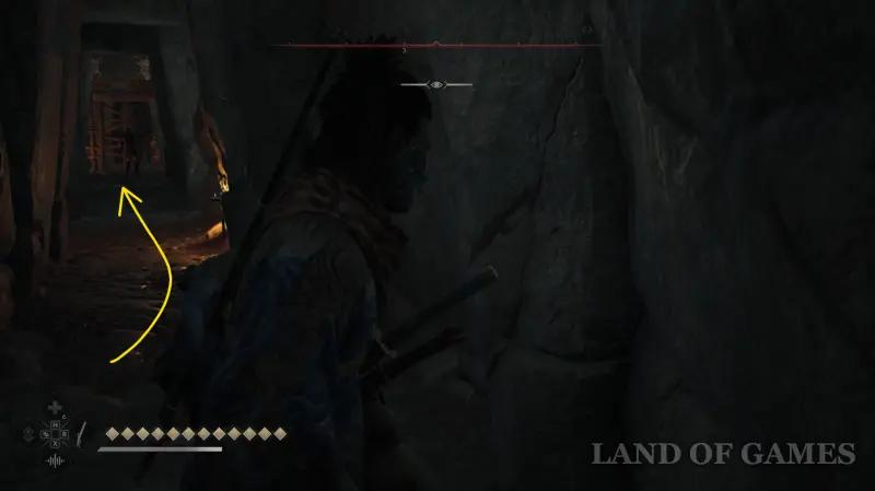 Кофуны в Assassin's Creed Shadows: как найти и пройти гробницы