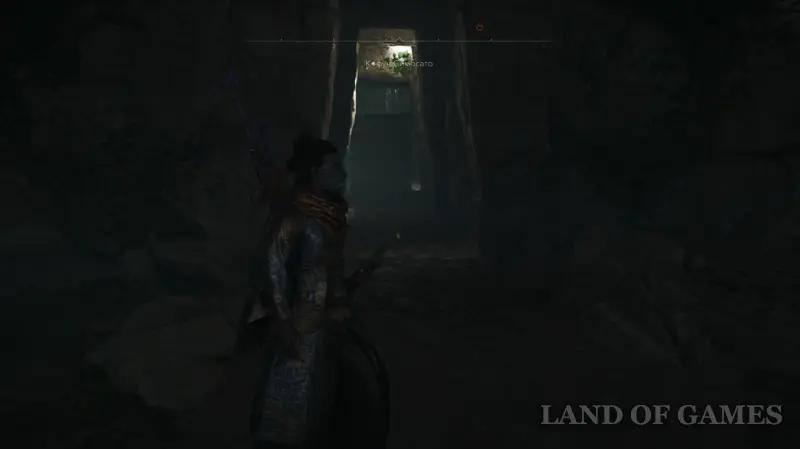 Кофуны в Assassin's Creed Shadows: как найти и пройти гробницы