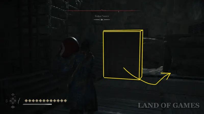 Кофуны в Assassin's Creed Shadows: как найти и пройти гробницы