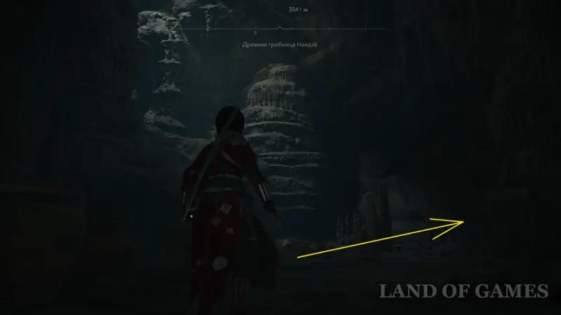 Кофуны в Assassin's Creed Shadows: как найти и пройти гробницы