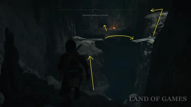 Кофуны в Assassin's Creed Shadows: как найти и пройти гробницы