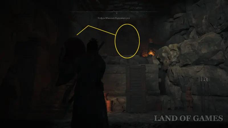 Кофуны в Assassin's Creed Shadows: как найти и пройти гробницы