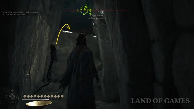 Кофуны в Assassin's Creed Shadows: как найти и пройти гробницы