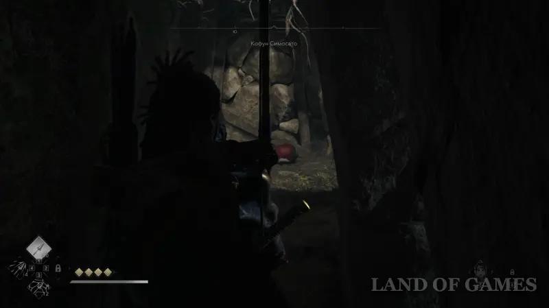 Кофуны в Assassin's Creed Shadows: как найти и пройти гробницы