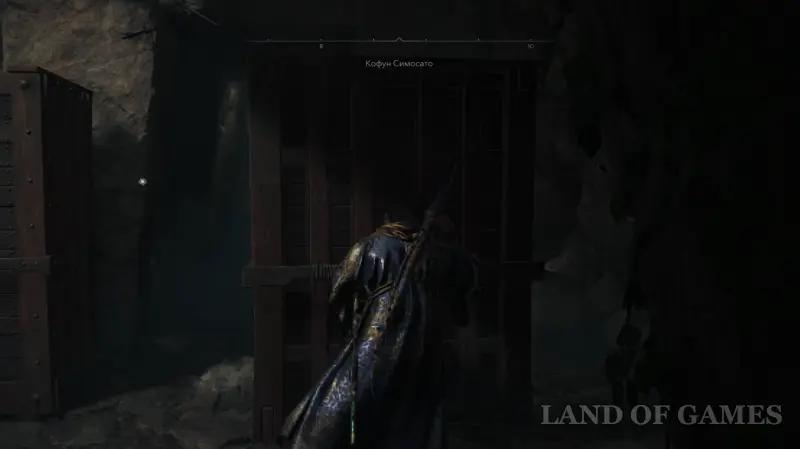 Кофуны в Assassin's Creed Shadows: как найти и пройти гробницы