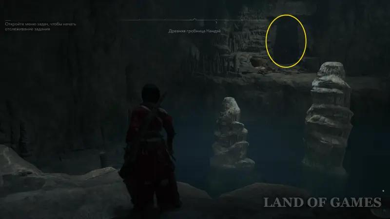 Кофуны в Assassin's Creed Shadows: как найти и пройти гробницы