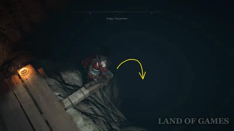 Кофуны в Assassin's Creed Shadows: как найти и пройти гробницы