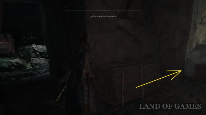 Кофуны в Assassin's Creed Shadows: как найти и пройти гробницы