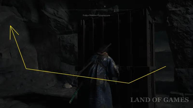 Кофуны в Assassin's Creed Shadows: как найти и пройти гробницы