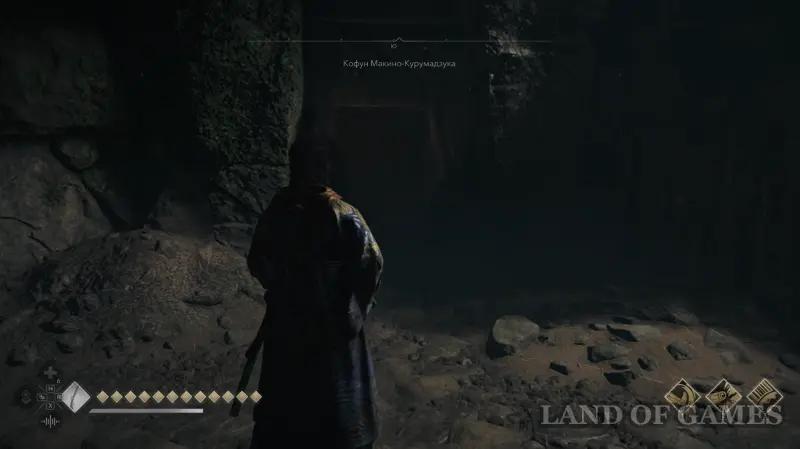 Кофуны в Assassin's Creed Shadows: как найти и пройти гробницы