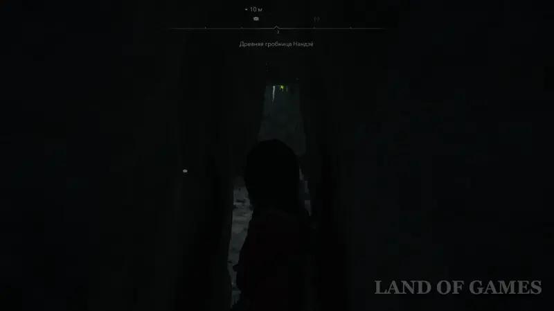 Кофуны в Assassin's Creed Shadows: как найти и пройти гробницы