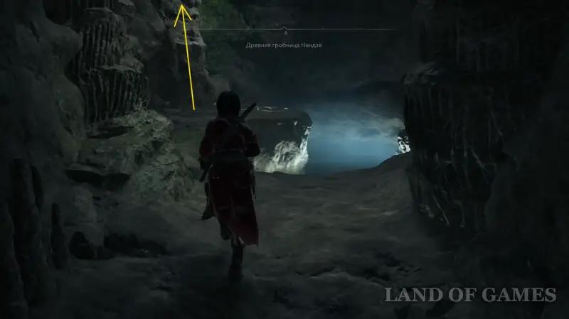 Кофуны в Assassin's Creed Shadows: как найти и пройти гробницы