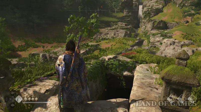 Кофуны в Assassin's Creed Shadows: как найти и пройти гробницы