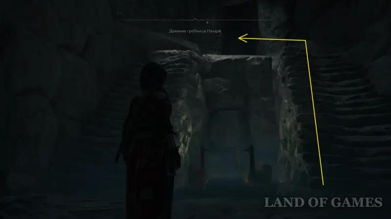 Кофуны в Assassin's Creed Shadows: как найти и пройти гробницы