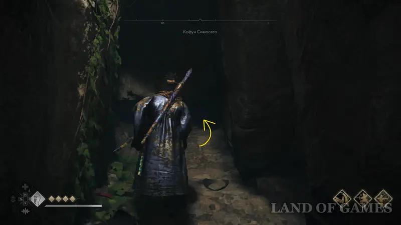 Кофуны в Assassin's Creed Shadows: как найти и пройти гробницы