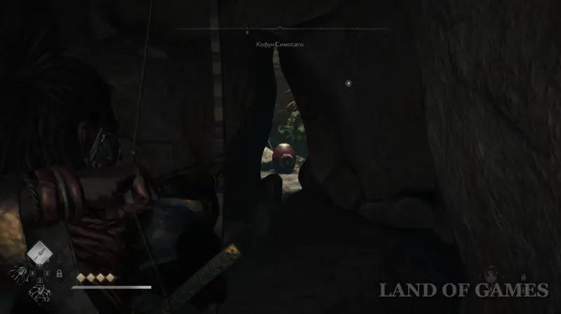 Кофуны в Assassin's Creed Shadows: как найти и пройти гробницы
