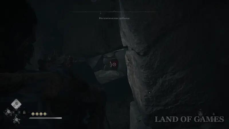 Кофуны в Assassin's Creed Shadows: как найти и пройти гробницы