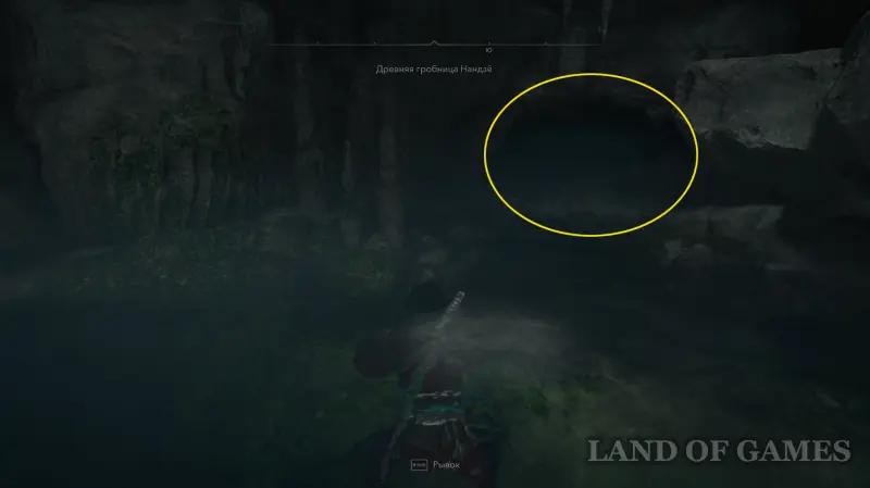 Кофуны в Assassin's Creed Shadows: как найти и пройти гробницы