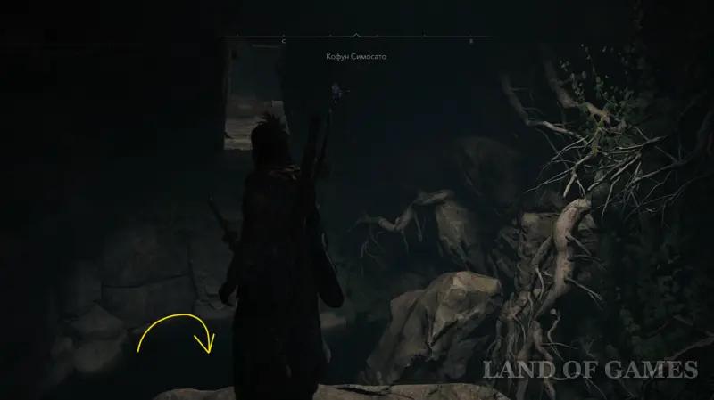 Кофуны в Assassin's Creed Shadows: как найти и пройти гробницы