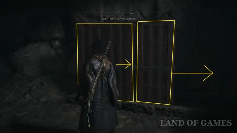 Кофуны в Assassin's Creed Shadows: как найти и пройти гробницы