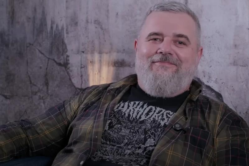 Кто такой Даниэль Вавра: биография создателя Mafia и Kingdom Come