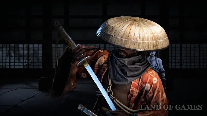 Лучшее оружие для Ясукэ и Наоэ в Assassin's Creed Shadows: где найти