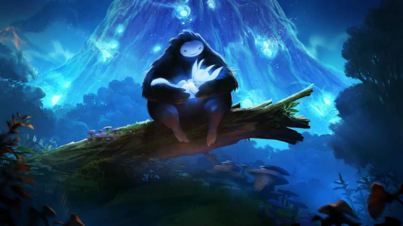 Лучшие инди-игры для Steam Deck (2025): во что поиграть