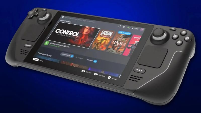 Лучшие инди-игры для Steam Deck (2025): во что поиграть