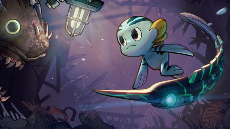 Лучшие инди-игры для Steam Deck (2025): во что поиграть