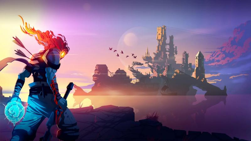 Лучшие инди-игры для Steam Deck (2025): во что поиграть