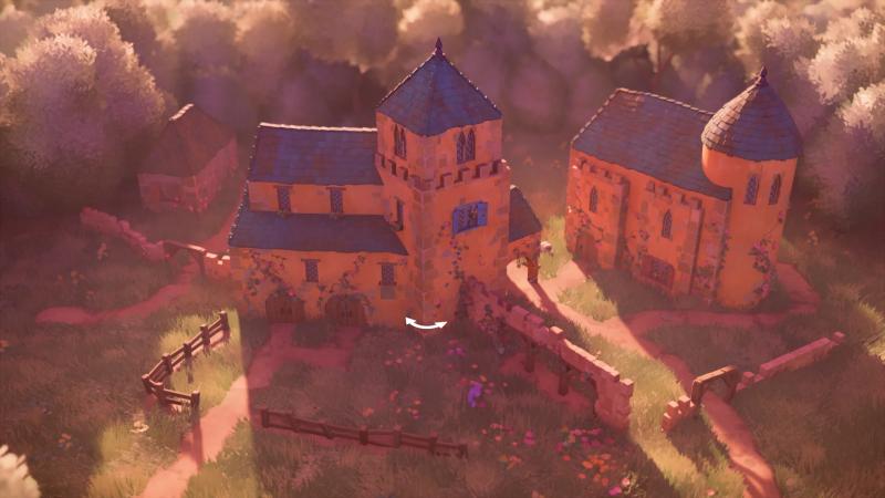 Лучшие инди-игры для Steam Deck (2025): во что поиграть