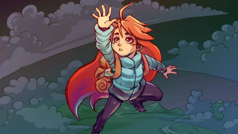 Лучшие инди-игры для Steam Deck (2025): во что поиграть