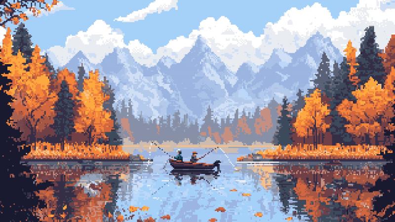 Лучшие инди-игры для Steam Deck (2025): во что поиграть