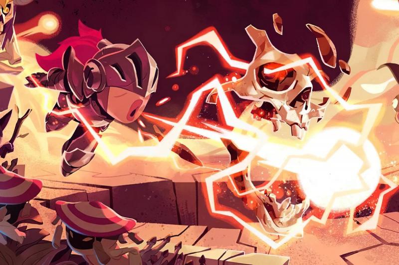 Лучшие инди-игры Steam Next Fest — подборка ярких демоверсий лета 2025