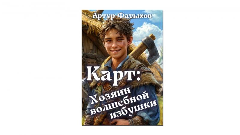 Лучшие литРПГ книги и серии — топ завершённых и новых романов