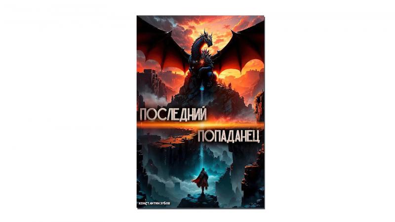 Лучшие литРПГ книги и серии — топ завершённых и новых романов