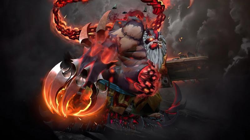 Лучшие скины Dota 2: гайд по сетам, арканам и редким предметам