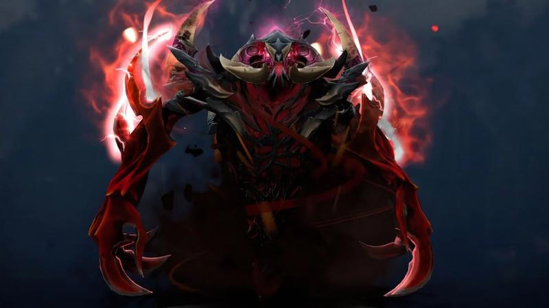 Лучшие скины Dota 2: гайд по сетам, арканам и редким предметам