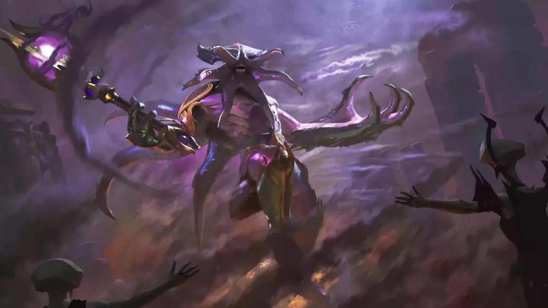 Лучшие скины Dota 2: гайд по сетам, арканам и редким предметам