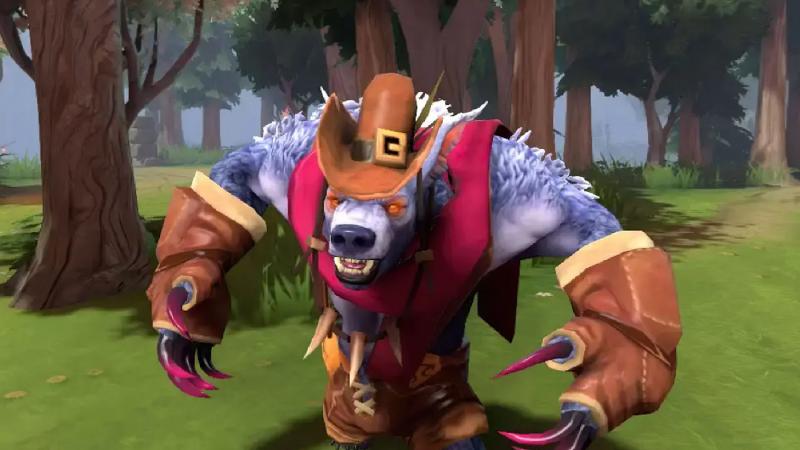 Лучшие скины Dota 2: гайд по сетам, арканам и редким предметам