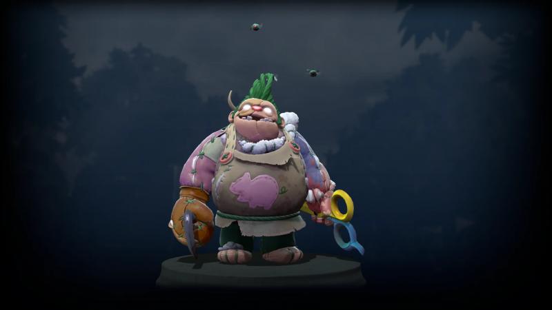 Лучшие скины Dota 2: гайд по сетам, арканам и редким предметам