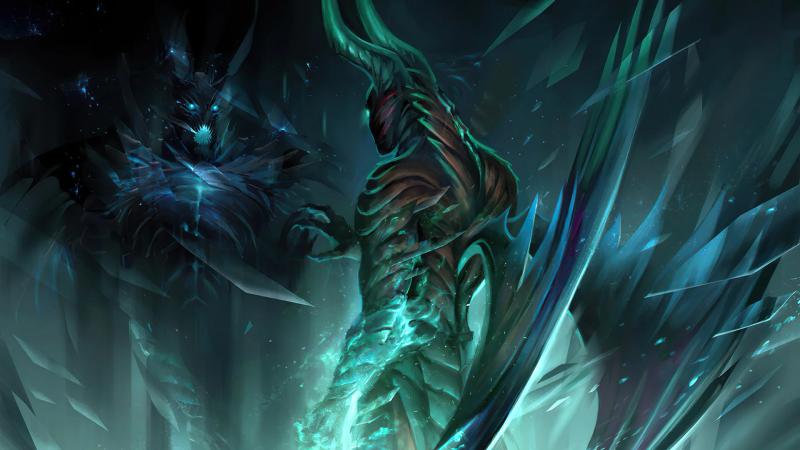 Лучшие скины Dota 2: гайд по сетам, арканам и редким предметам
