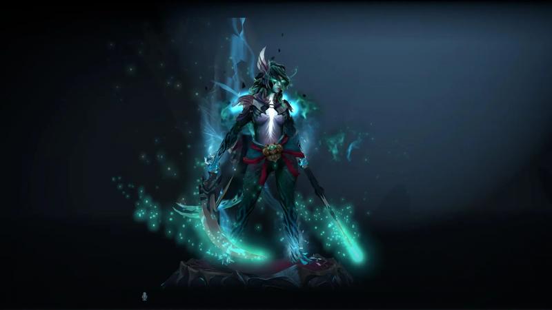 Лучшие скины Dota 2: гайд по сетам, арканам и редким предметам