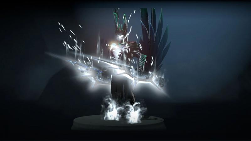 Лучшие скины Dota 2: гайд по сетам, арканам и редким предметам