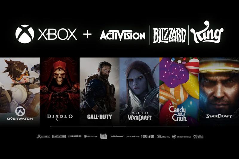 Microsoft уволила 9 000 сотрудников: что происходит с Xbox?