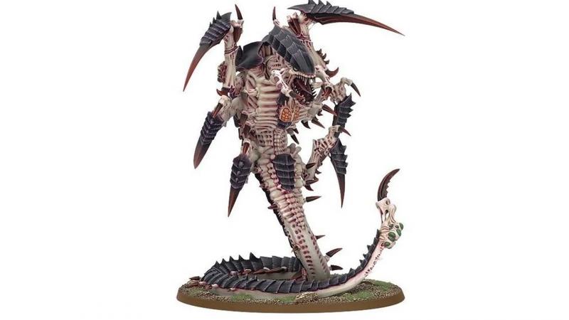 Миниатюры Warhammer 40k в Space Marine 2 — сравнение с оригиналом