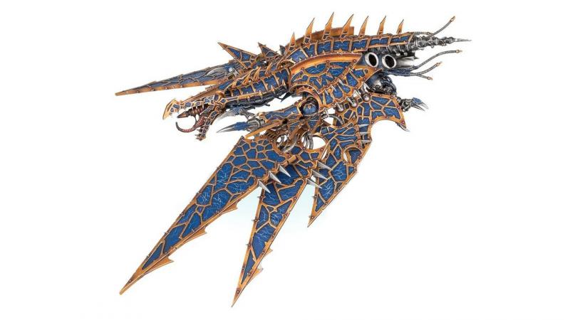 Миниатюры Warhammer 40k в Space Marine 2 — сравнение с оригиналом