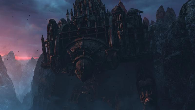 Миниатюры Warhammer 40k в Space Marine 2 — сравнение с оригиналом