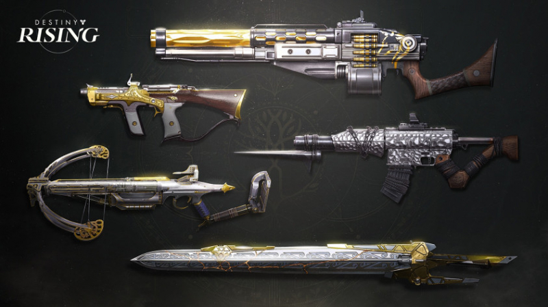 Мобильный шутер Destiny: Rising стартует 28 августа