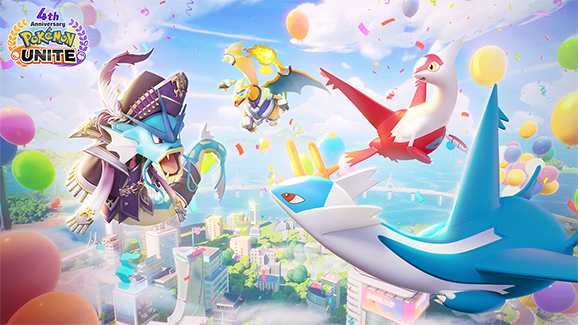 Мультик от авторов «Уоллес и Громит», и другие анонсы Pokémon Presents